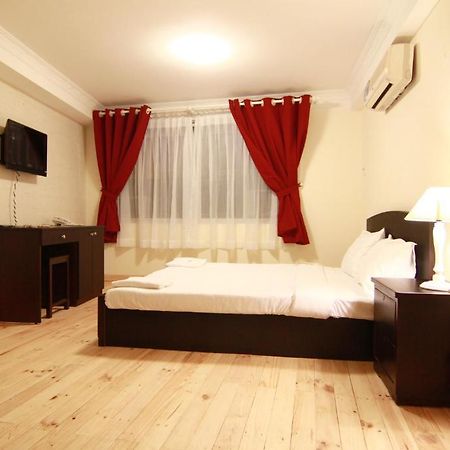 Koniko Backpackers Hostel Ho Chi Minh City Room photo