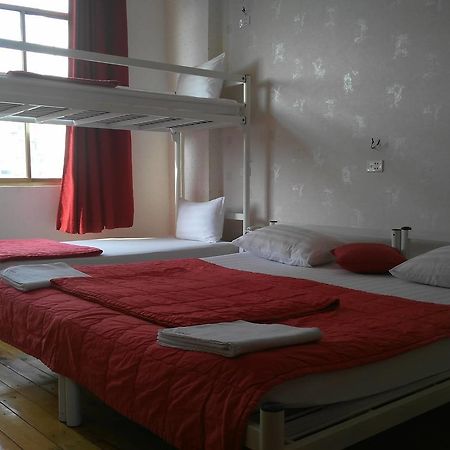 Koniko Backpackers Hostel Ho Chi Minh City Exterior photo