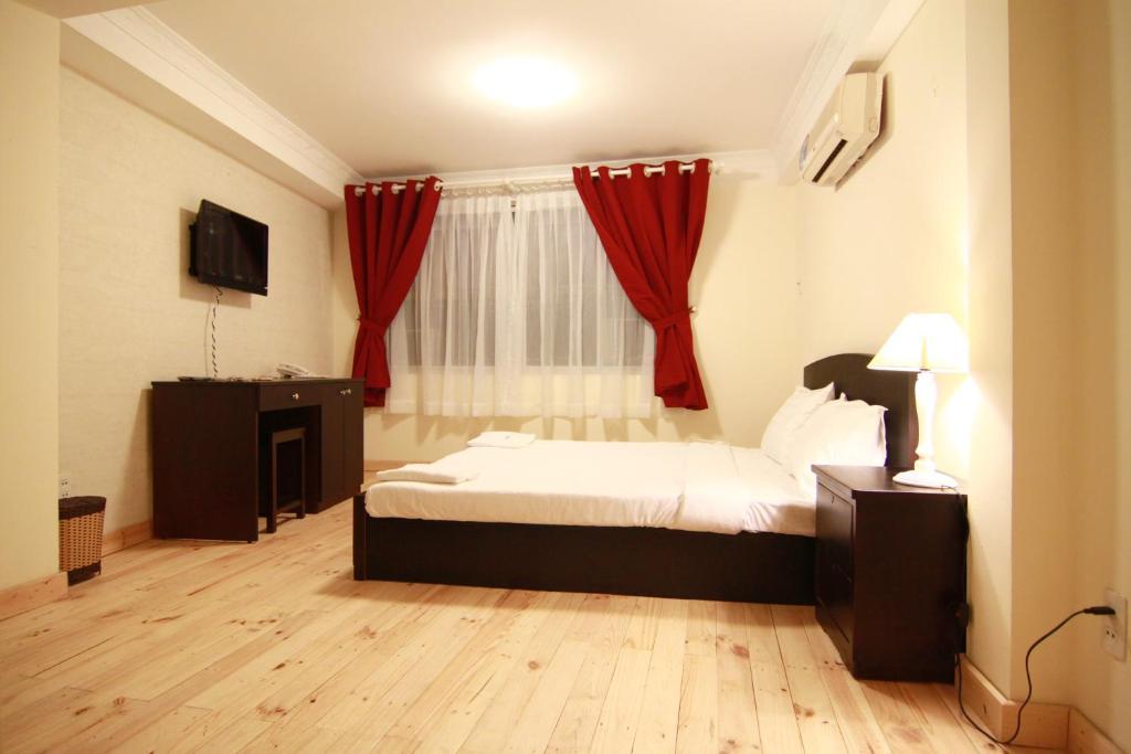 Koniko Backpackers Hostel Ho Chi Minh City Room photo