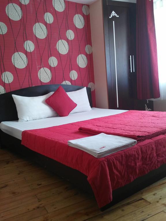 Koniko Backpackers Hostel Ho Chi Minh City Exterior photo