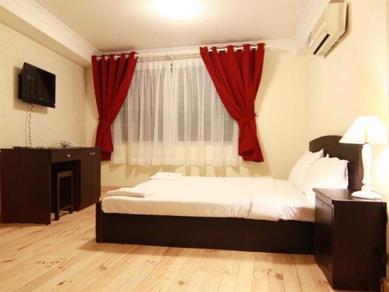 Koniko Backpackers Hostel Ho Chi Minh City Exterior photo