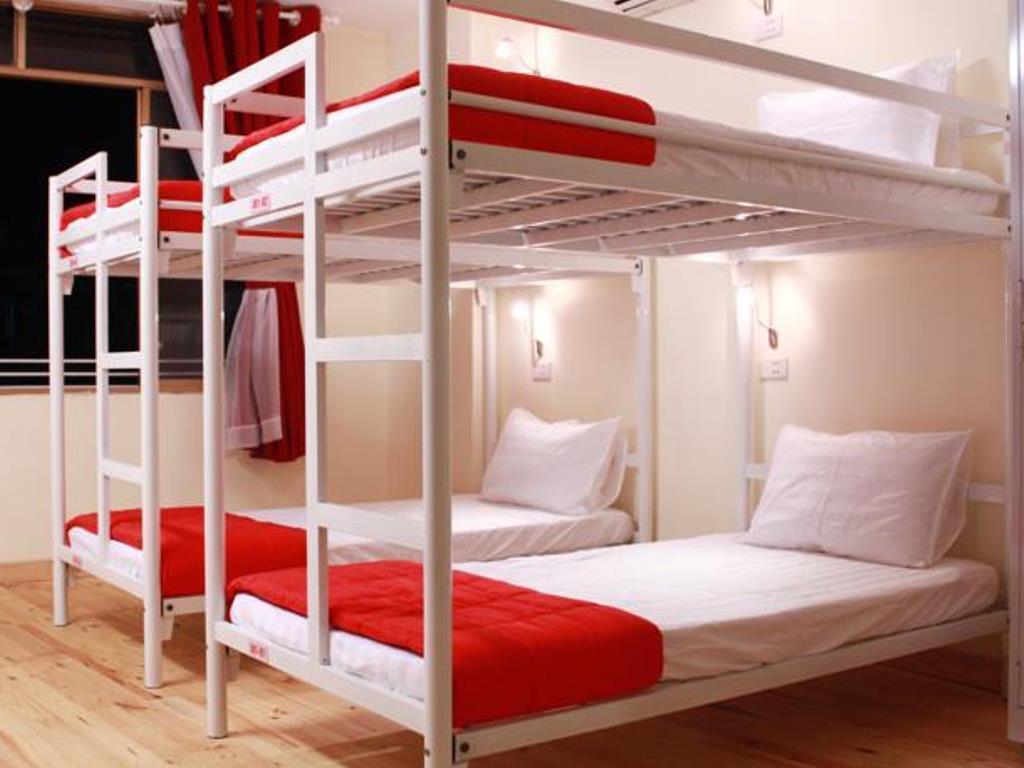 Koniko Backpackers Hostel Ho Chi Minh City Exterior photo