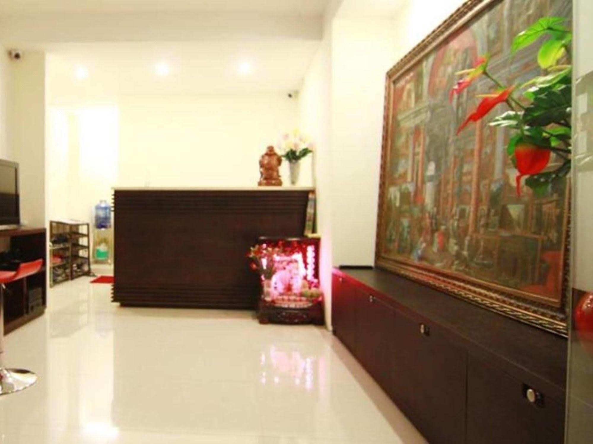 Koniko Backpackers Hostel Ho Chi Minh City Exterior photo