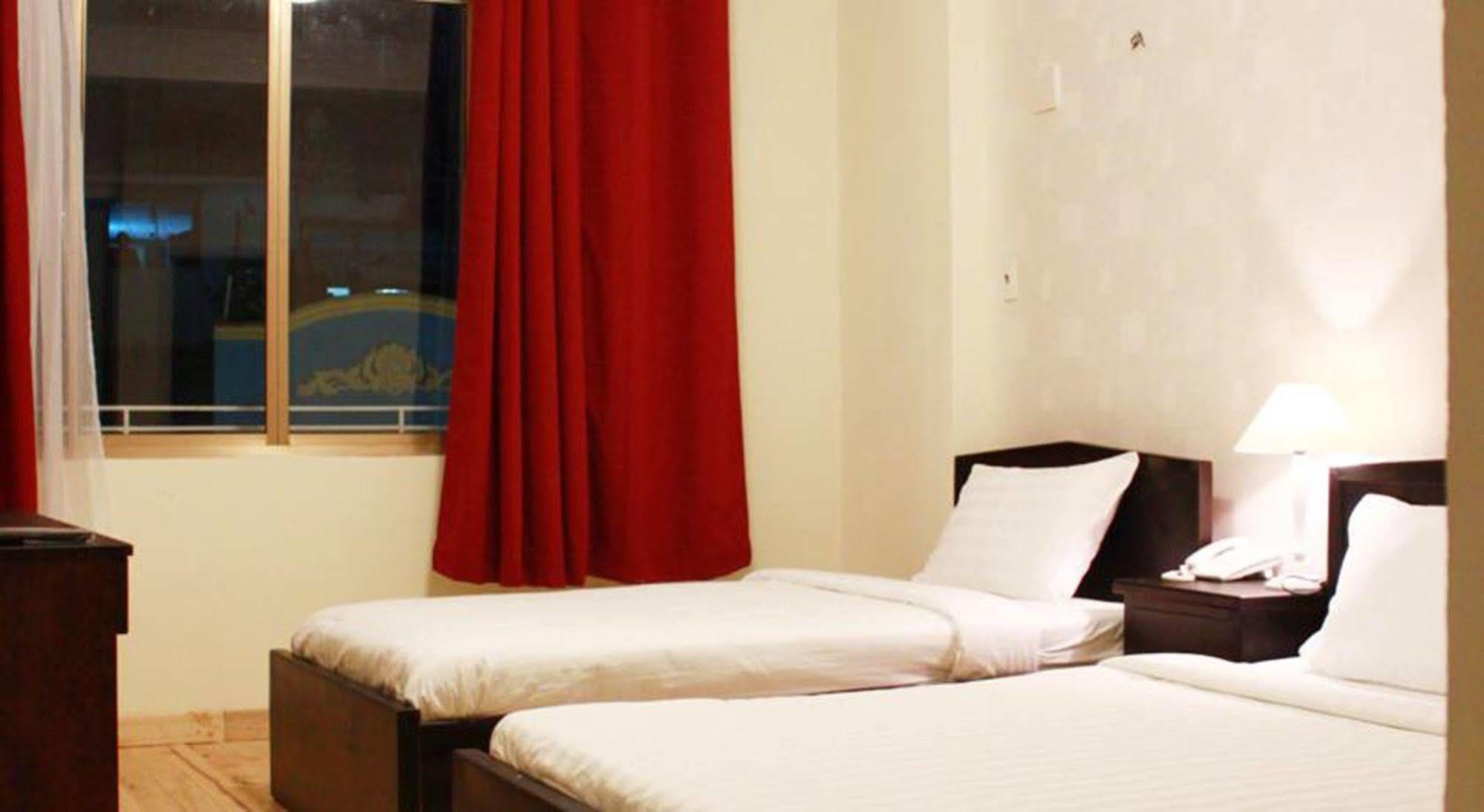 Koniko Backpackers Hostel Ho Chi Minh City Exterior photo